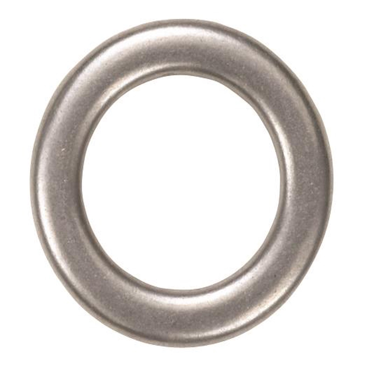 Owner Solid Welded Rings