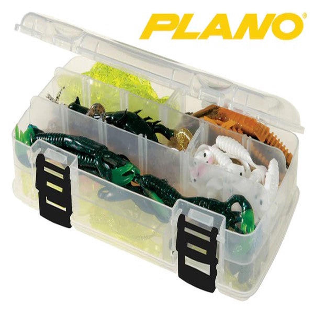 PLANO DOUBLE SIDED 3500 STOWAWAY