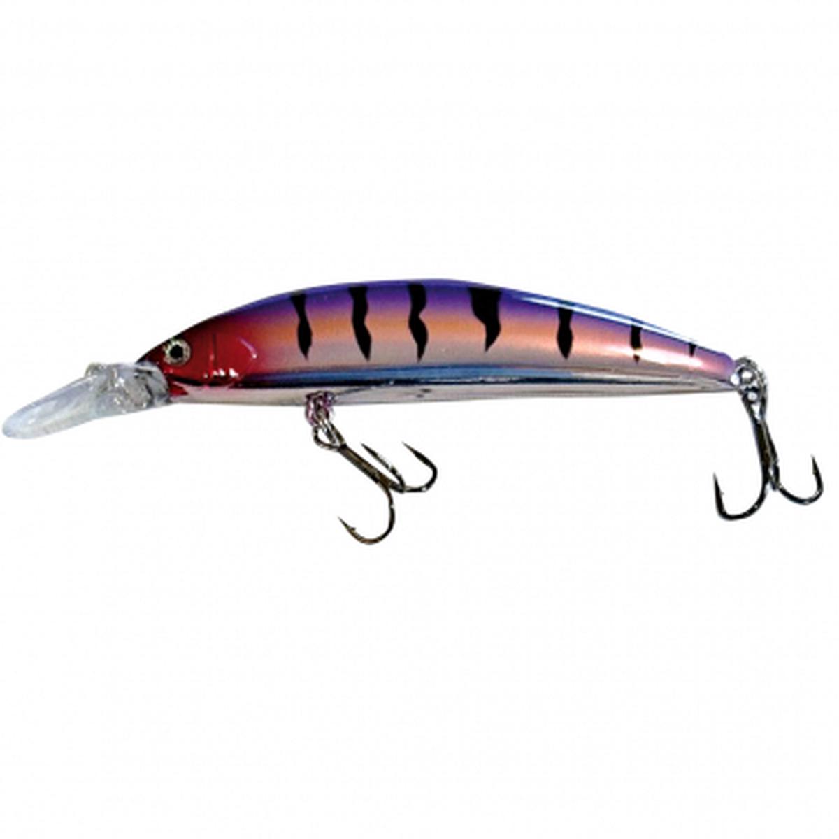 Power Chrome Wobbler (01)