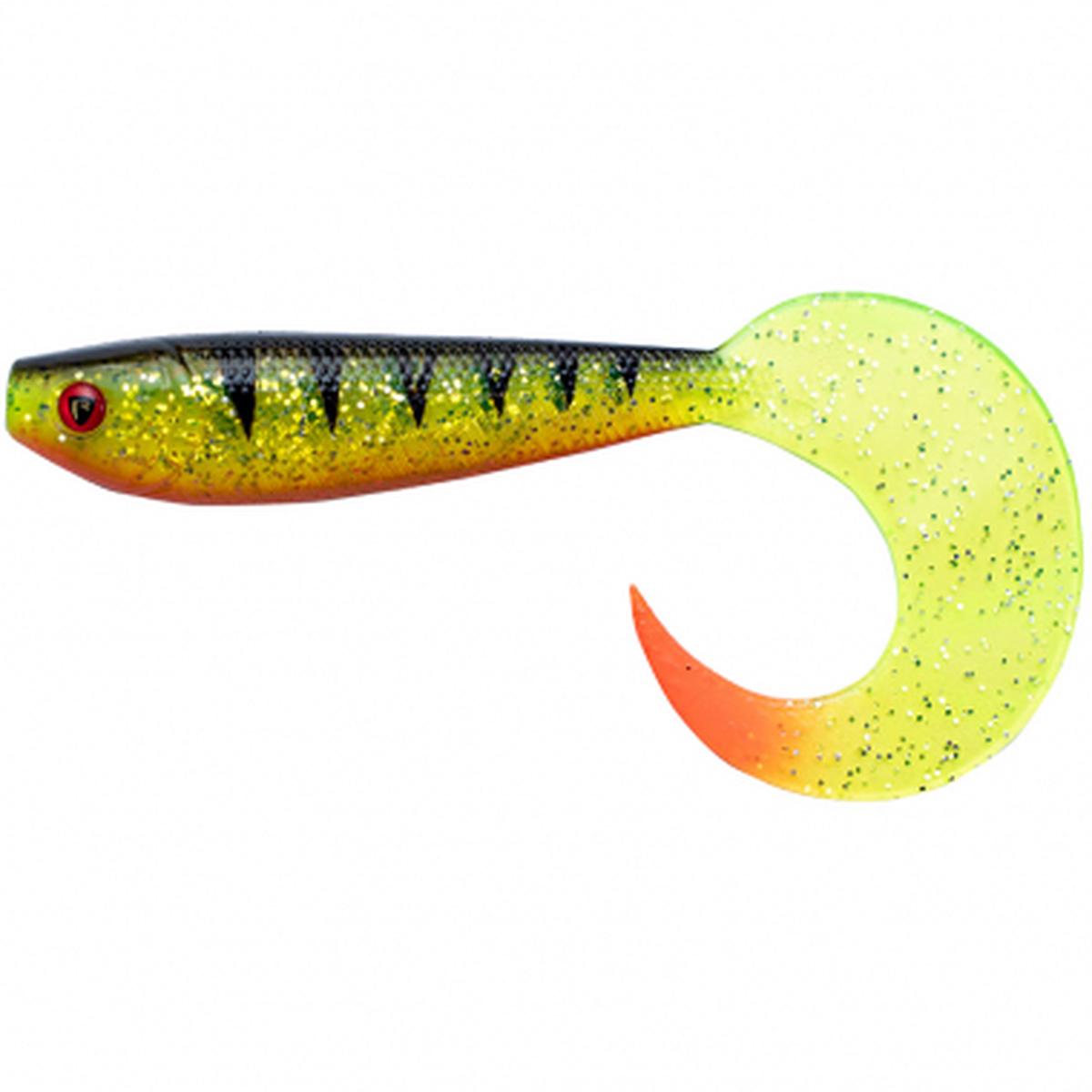 Pro Grub, UV Perch