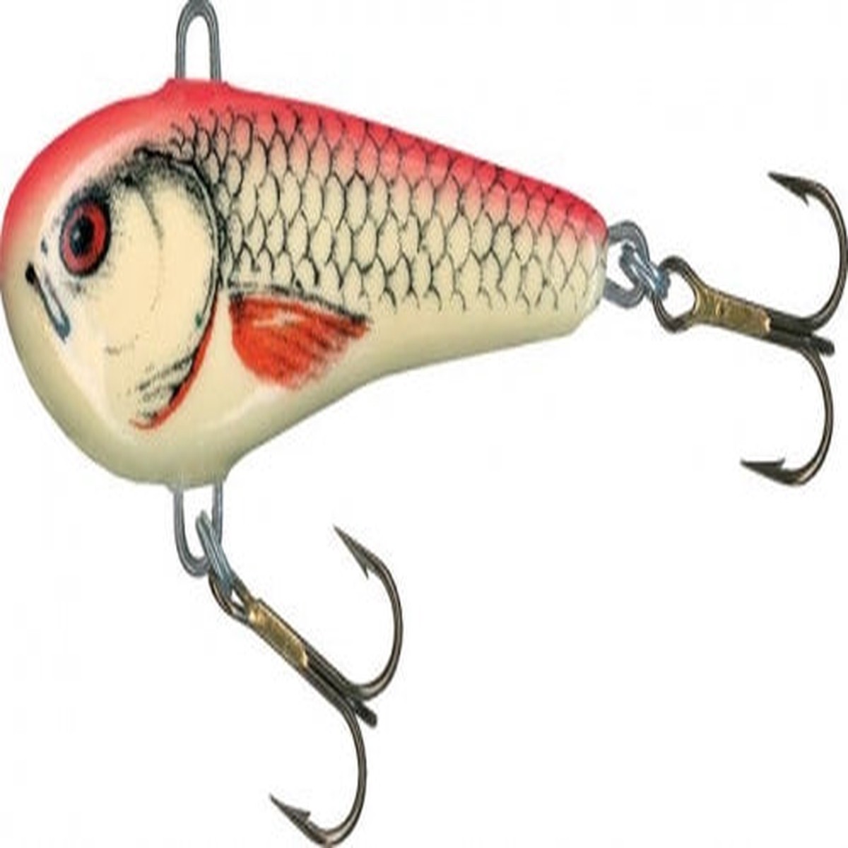 SALMO CHUBBY DARTER 3 SI SRO