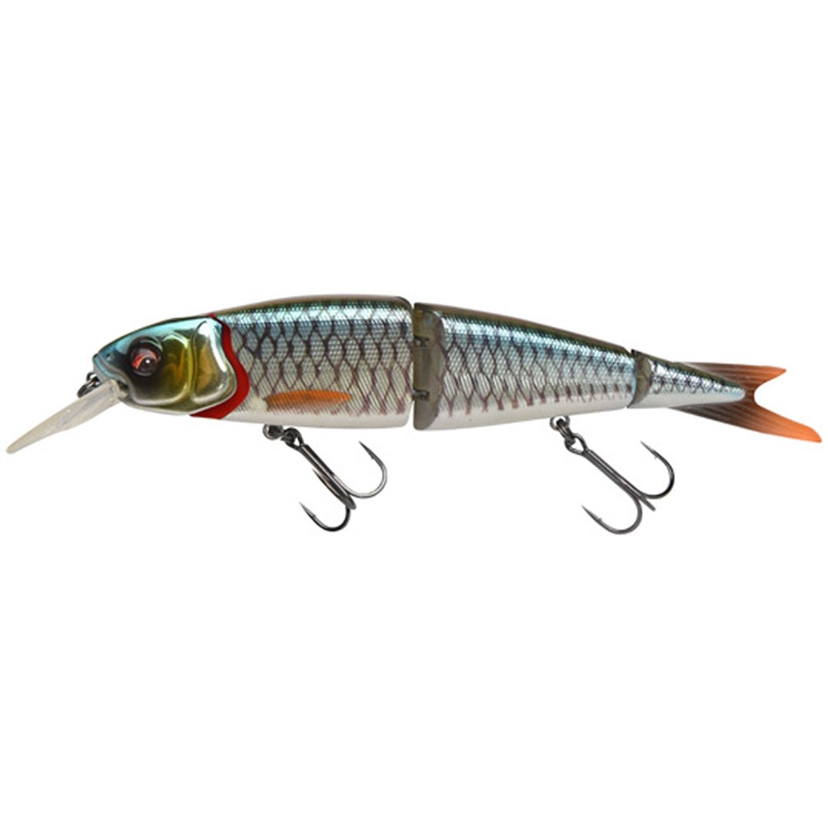 Savage Gear 4Play Classic Lowrider 13cm 21g Roach