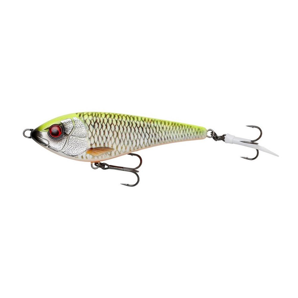 Savage Gear Deviator Swim 10.5cm 35g SS Lemon Roach