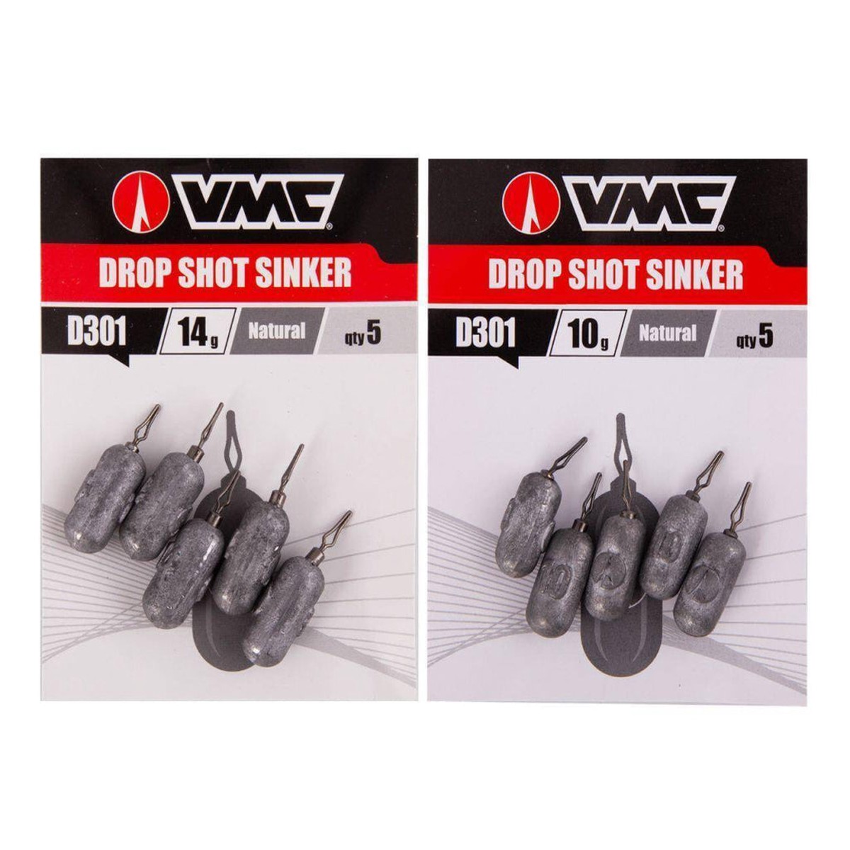 VMC Drop Shots