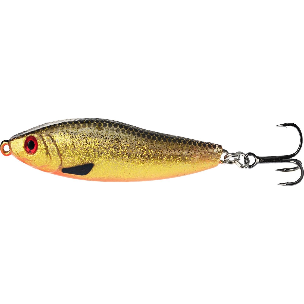 Westin Goby V2 18g 7.5cm Gold Rush
