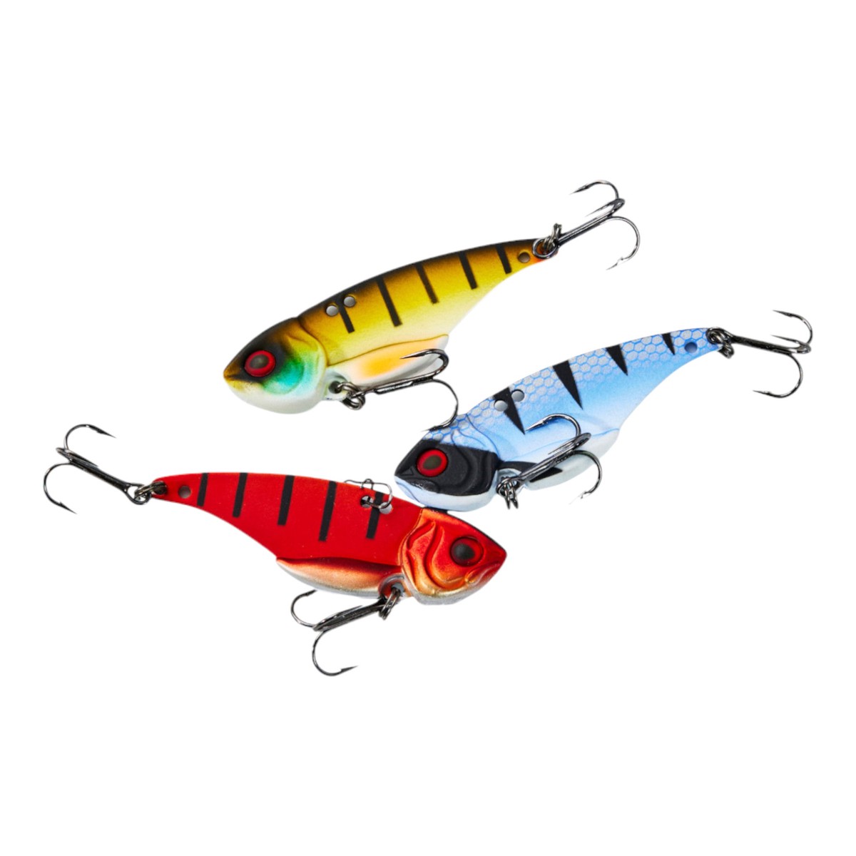 Yakamito Lancet 55 Metal Vibe Lure