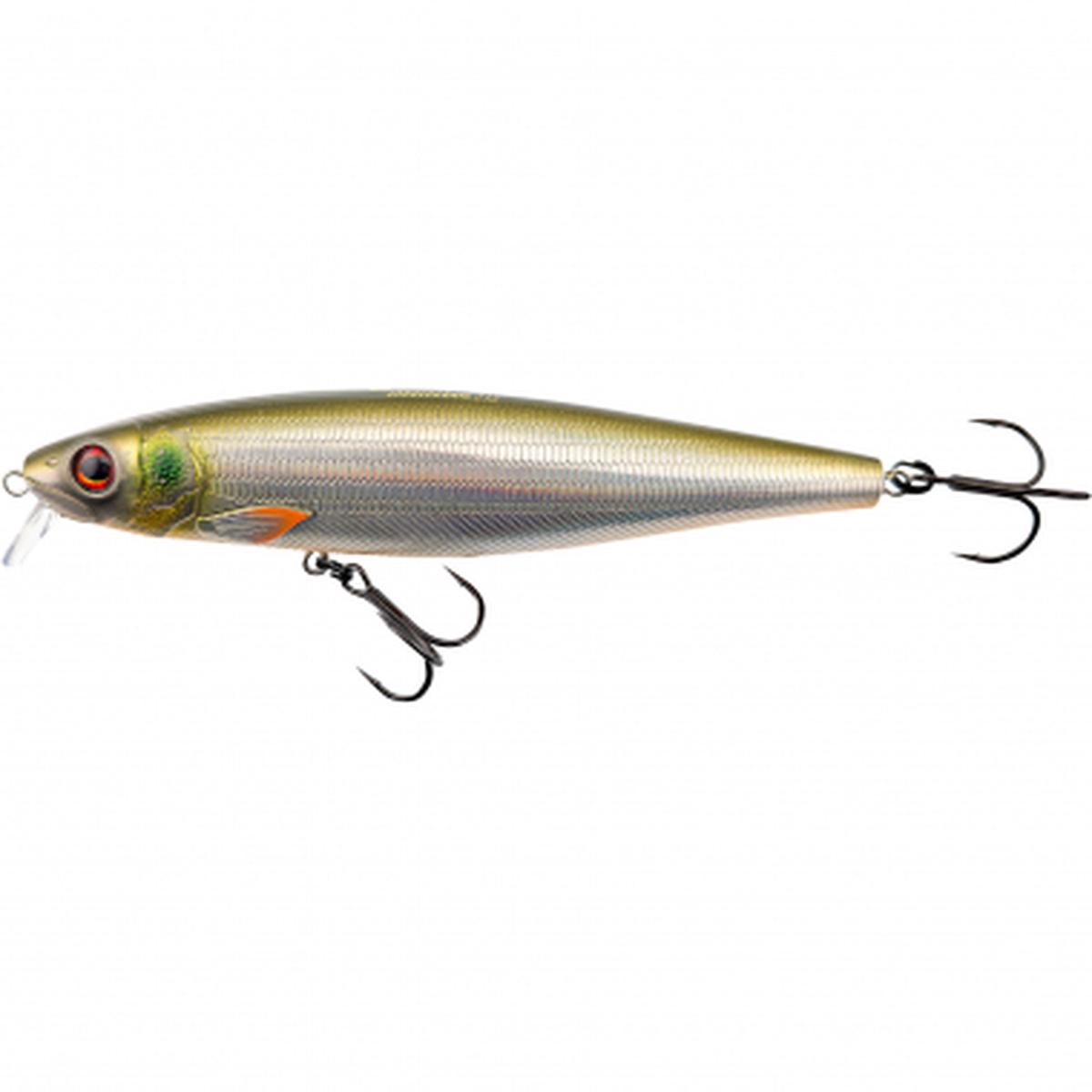 Zander King 20 (Original)