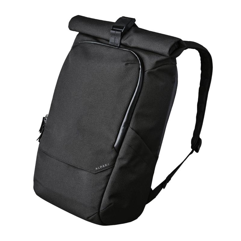 ALPAKA Shift Pack V2 Axoflux 600D (Black)