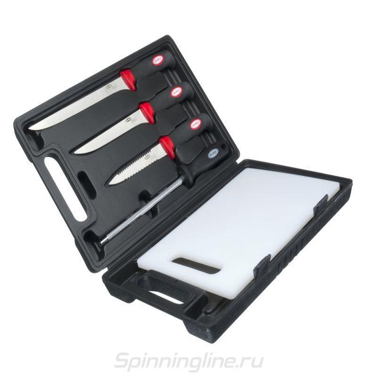 Berkley Filleting set