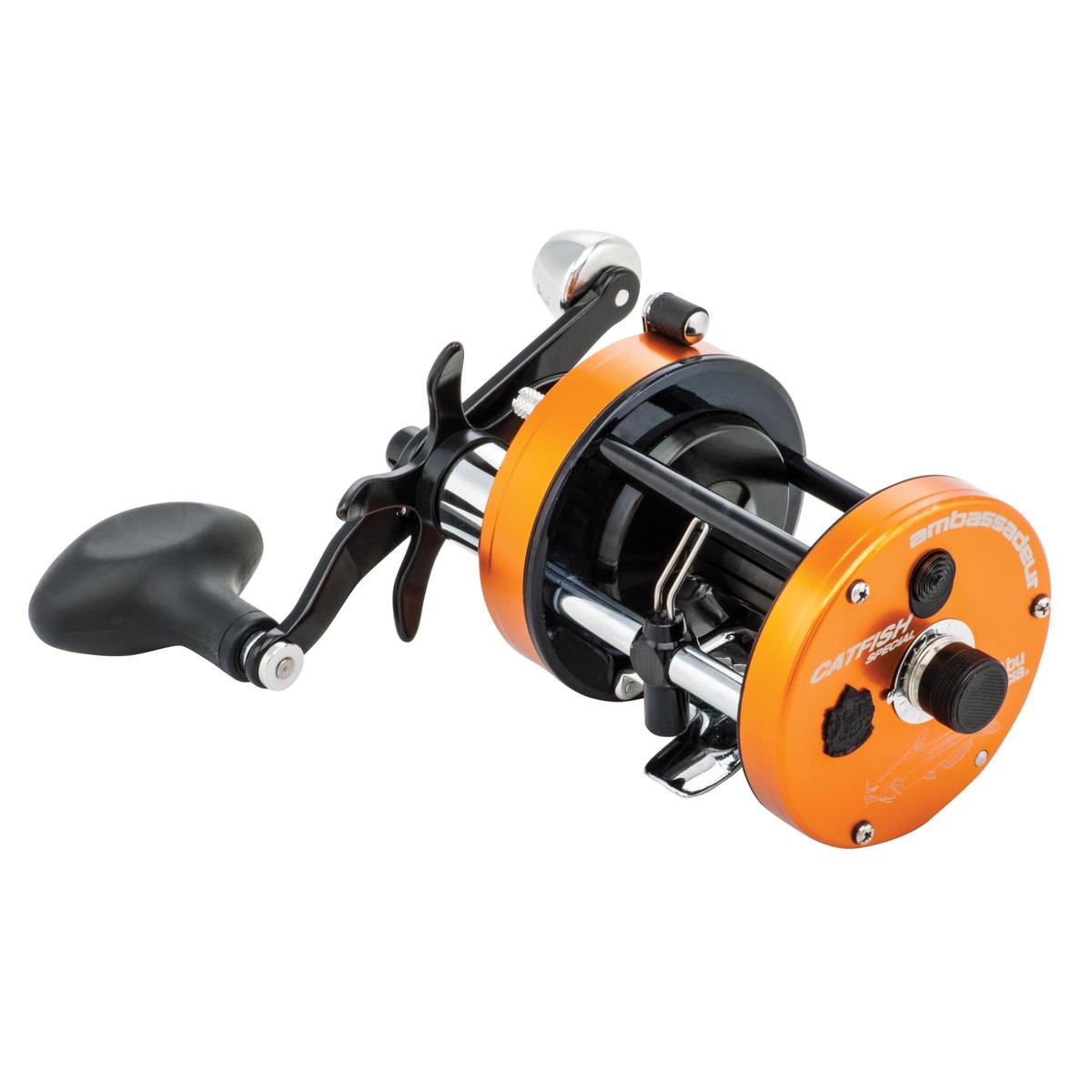 C3-6500catspc Ambassadeur C3 5.3:1