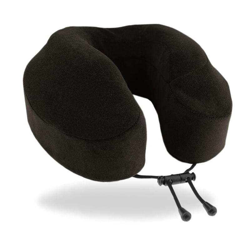 Cabeau Evolution Classic Travel Neck Pillow - Midnight