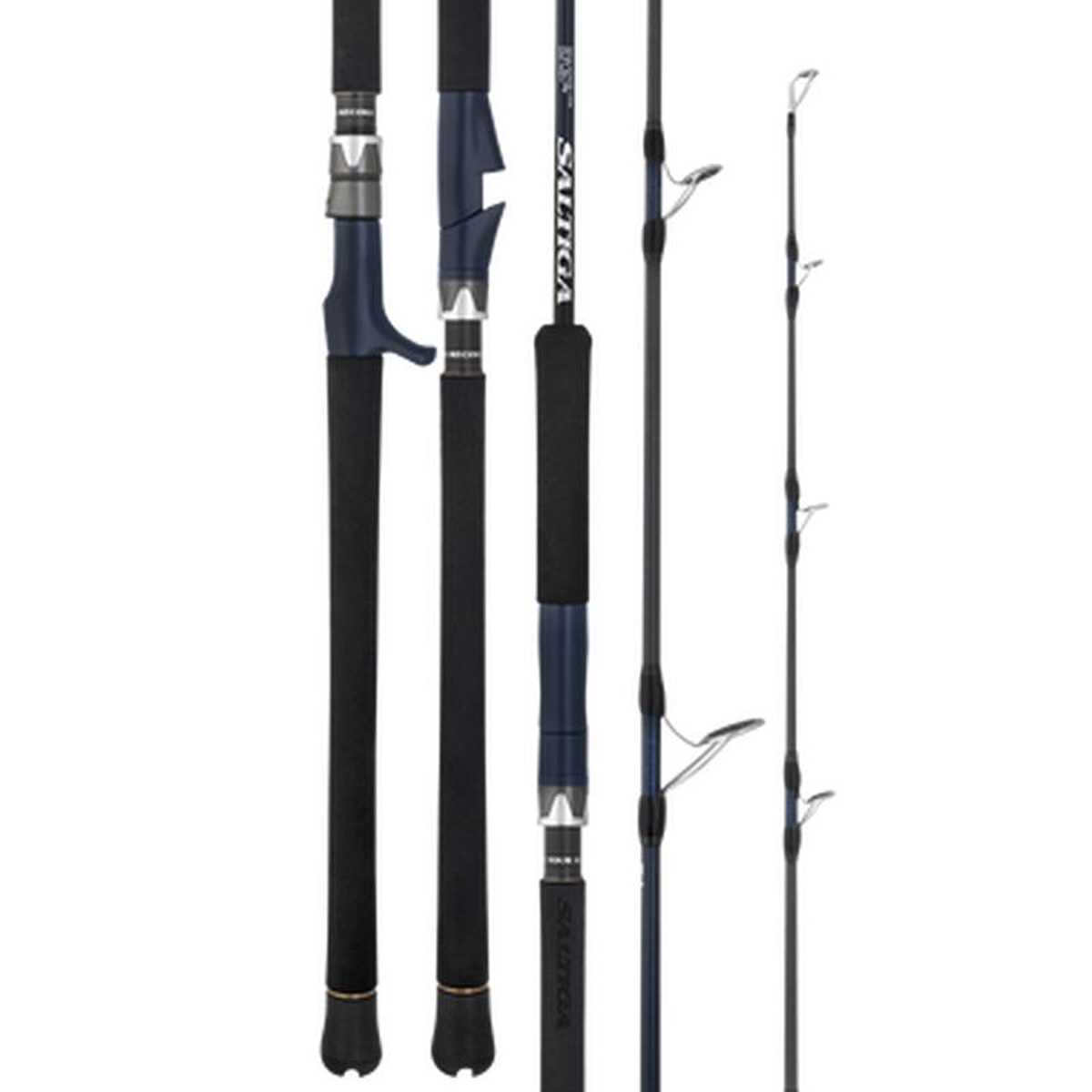 Daiwa 25 Saltiga J S55-46 Spin Rod