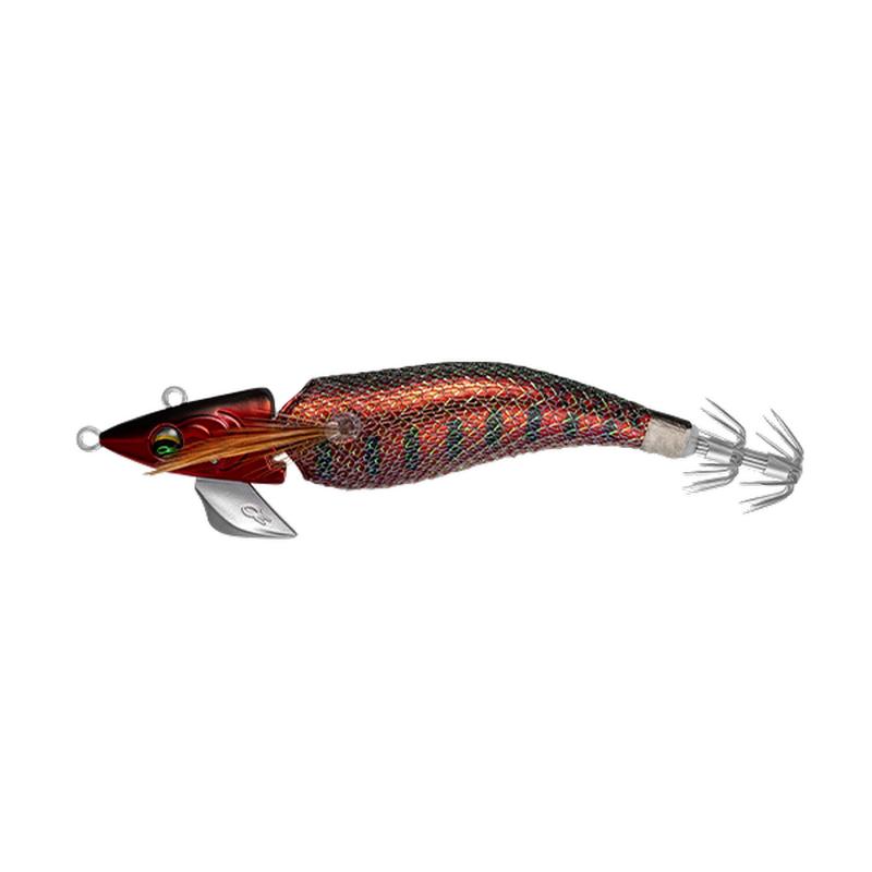 Daiwa Emeraldas Amorous Joint #3.5 Squid Jig Lure