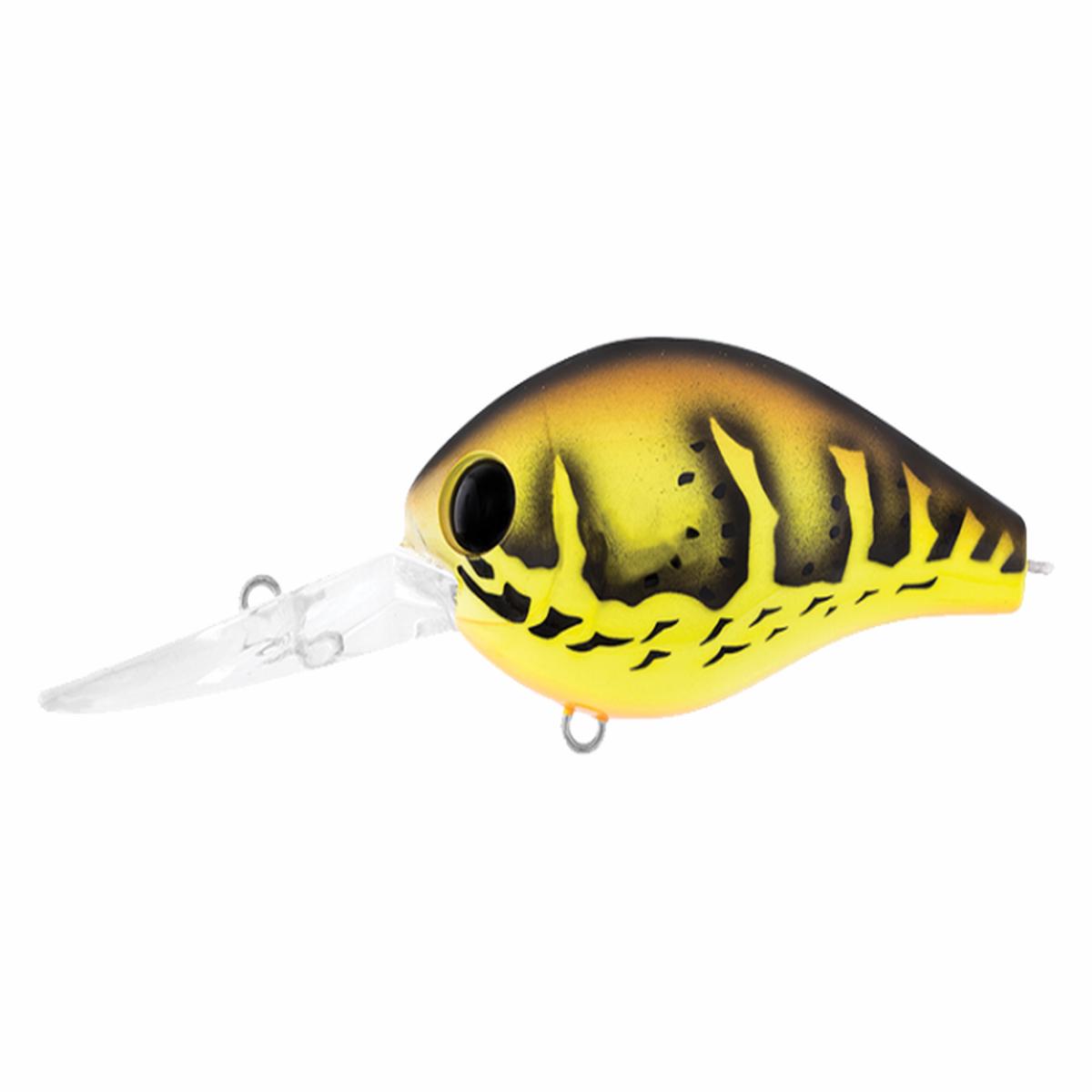 Daiwa Steez RPM Crank Mid 10 Hard Body Lure