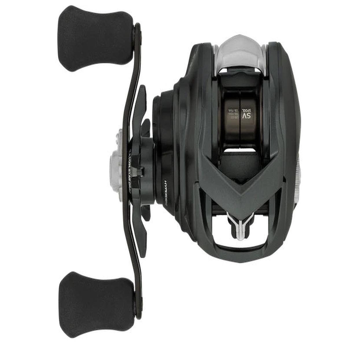DAIWA TATULA SV TW 70 BAITCAST REEL