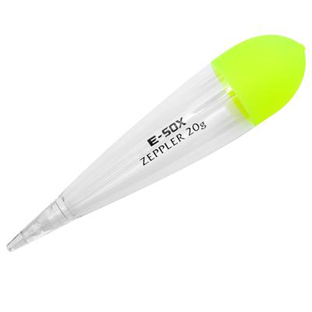 Drennan E-Sox Zeppler Float