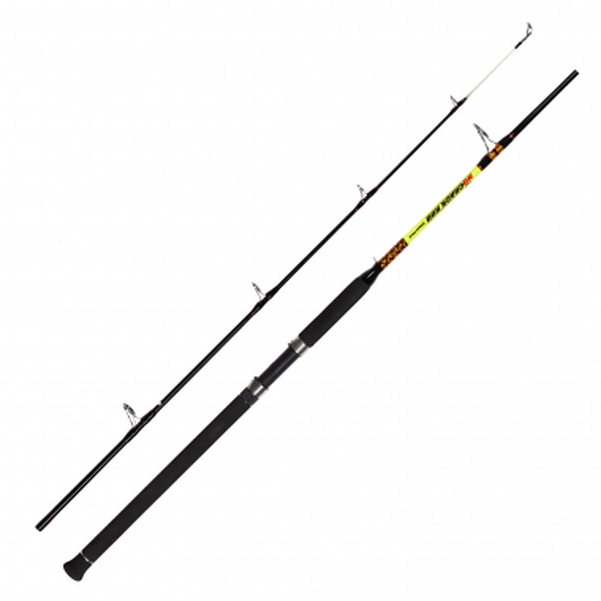 Fishing Rod No Crack Rod Giant Fish