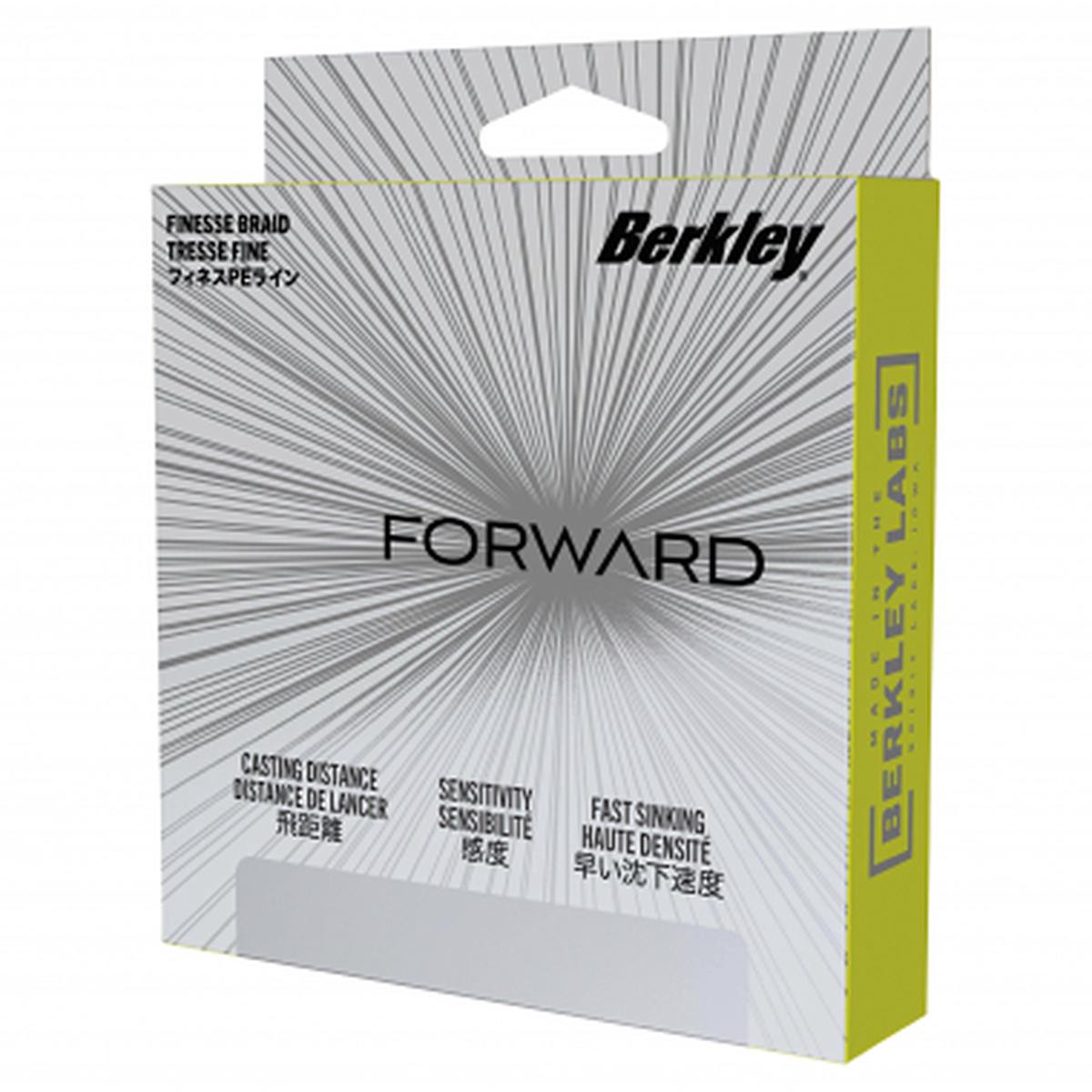 Forward (Flame Green 300 m)