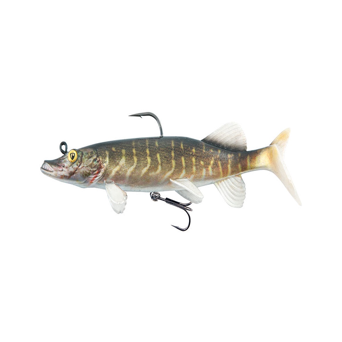 Fox Rage Pike Replicant 10cm 14g Supernatural Pike