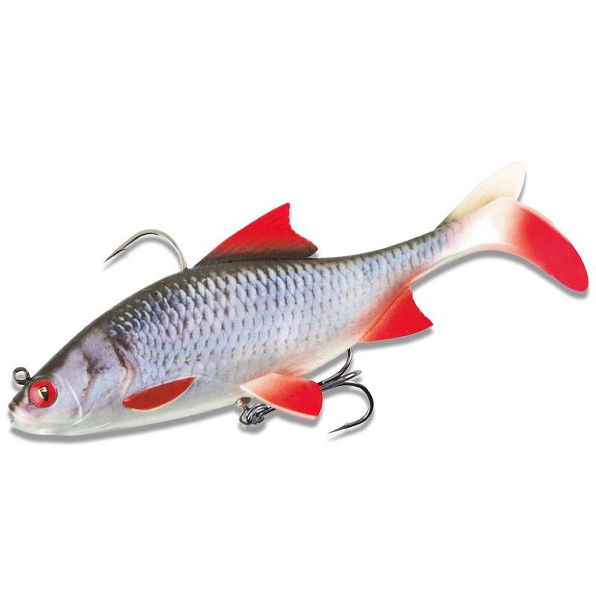 Fox Rage Replicant Realistic Roach 10cm 20g Natural