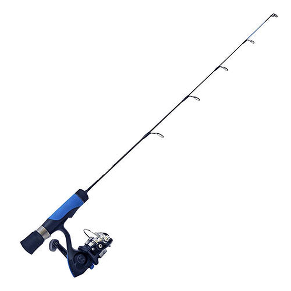 Glacier X 05 28" M Combo