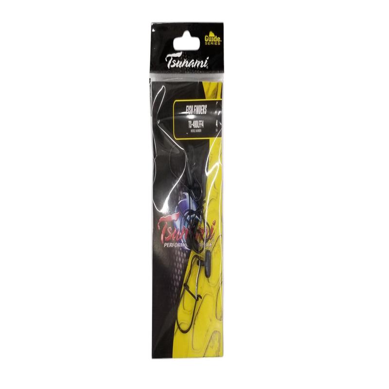 Guide Series Fish Finder Snaps - (4 Pack)