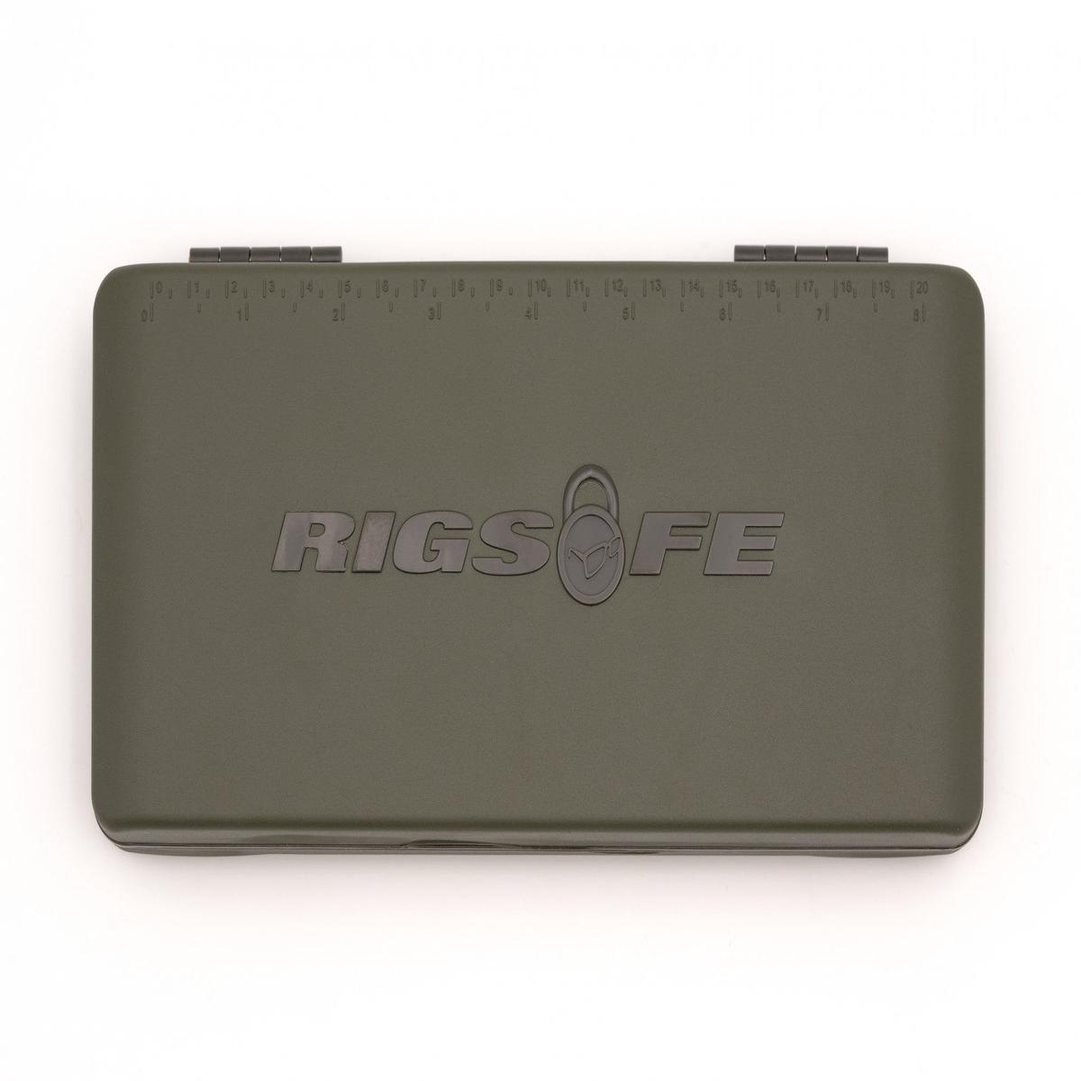 KORDA Mini Rig Safe