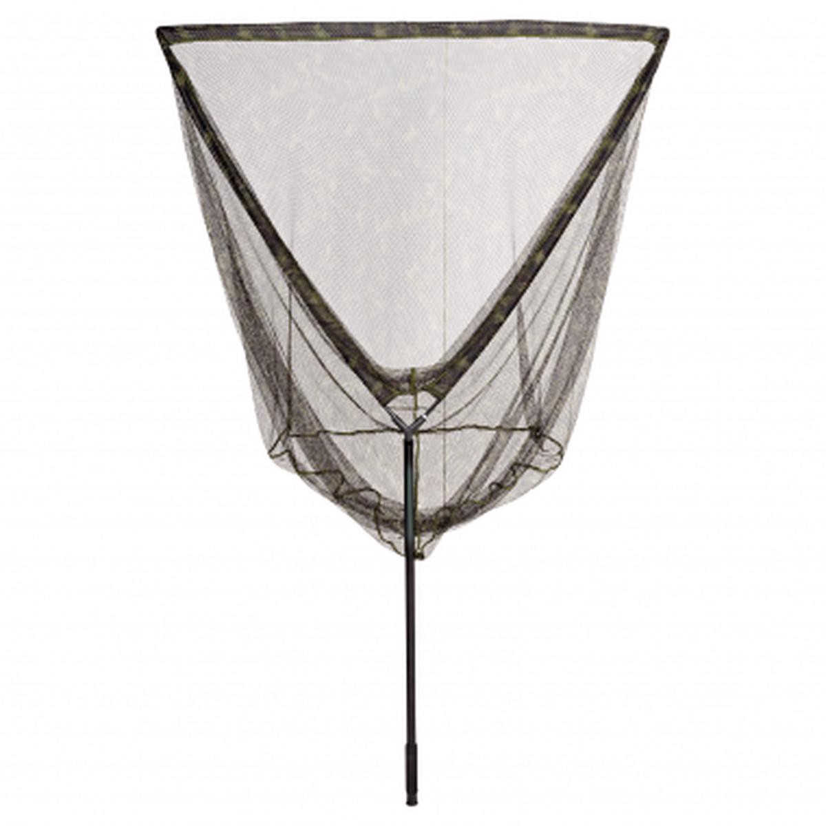 Landing net Camou Carp