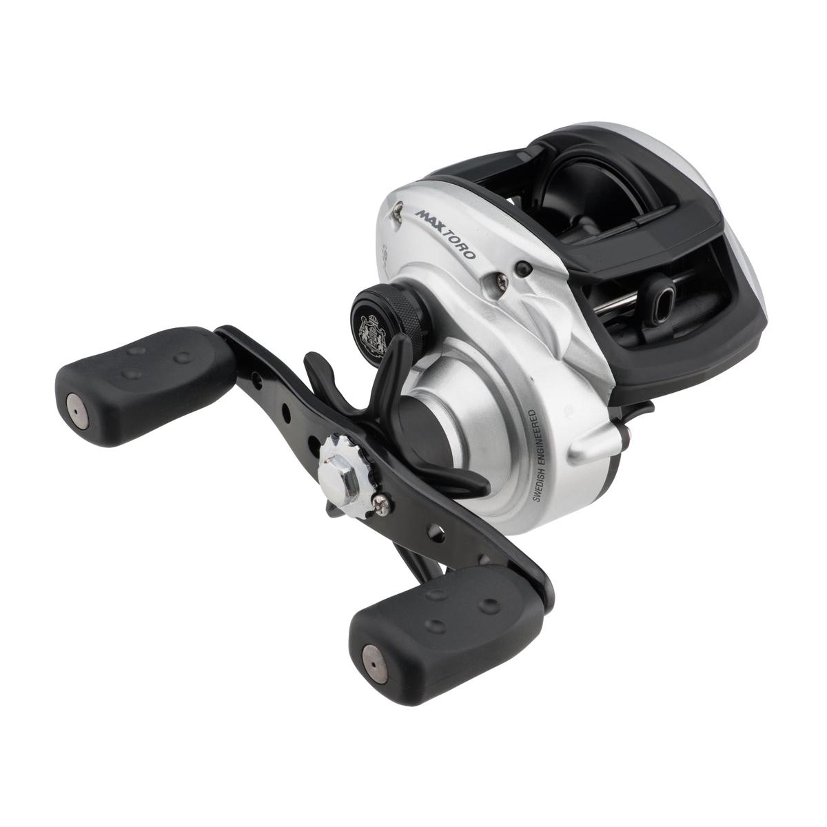 Maxtoro50 Abu Max Toro 50 Lp