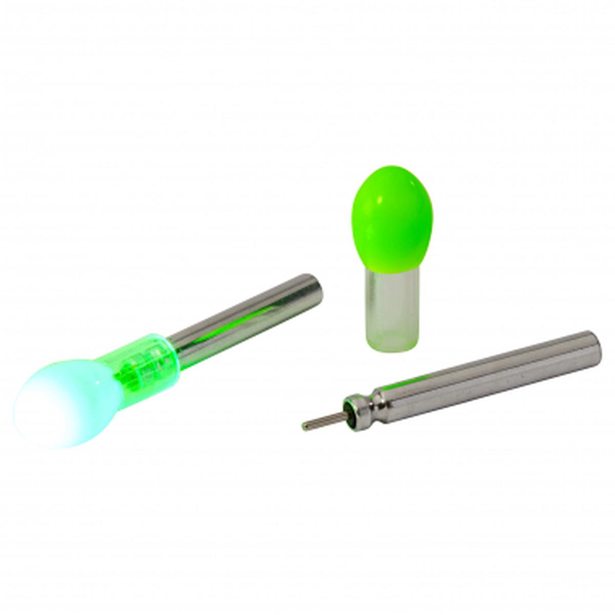 Nightpilot 2 (Green)