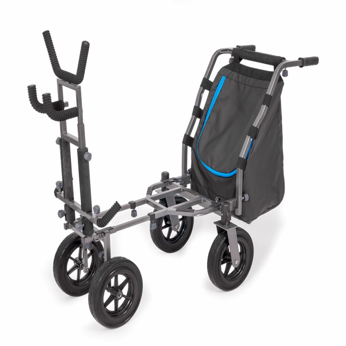Preston Innovations 4 Wheel Shuttle