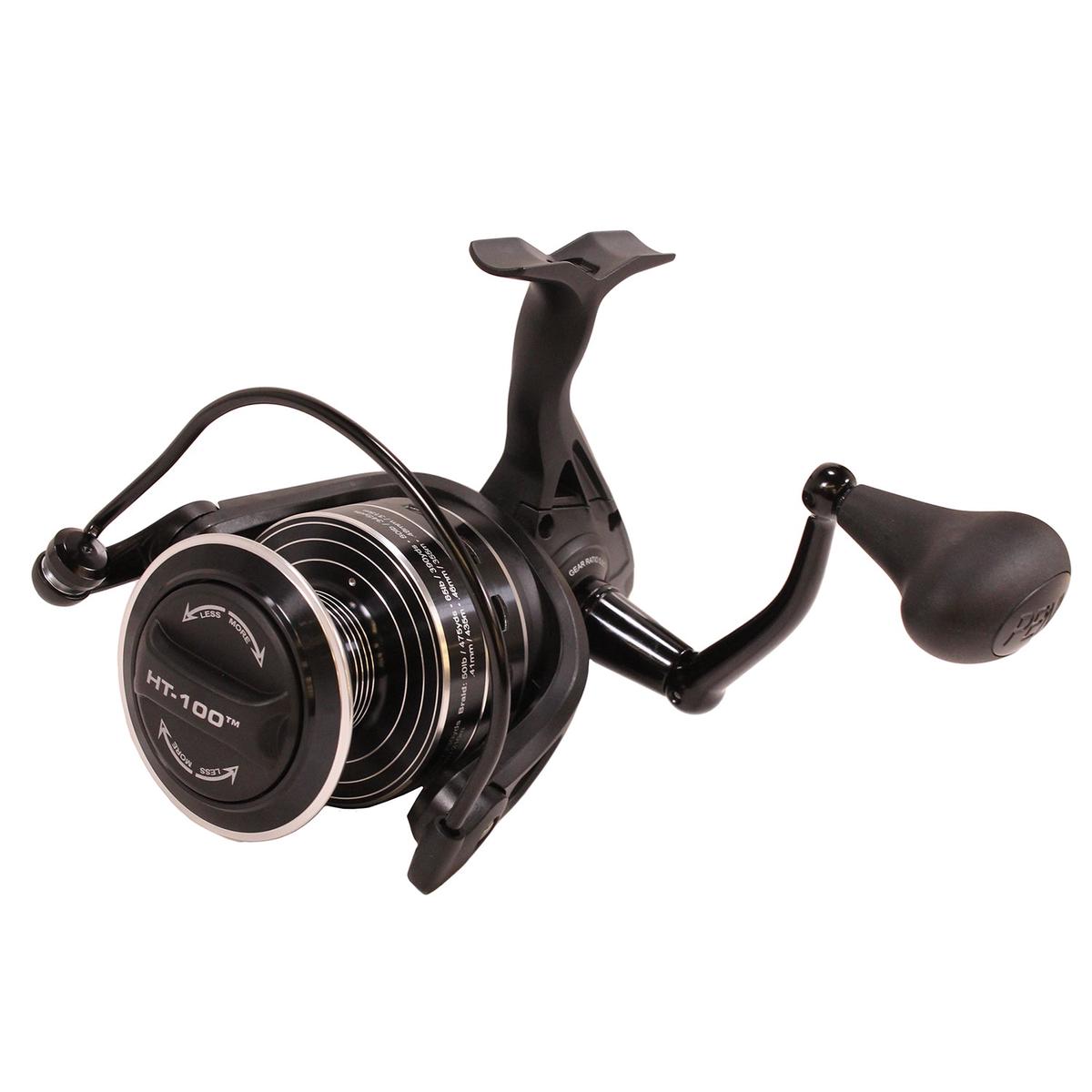Puriii8000 5 5.3:1 25lb 310-25