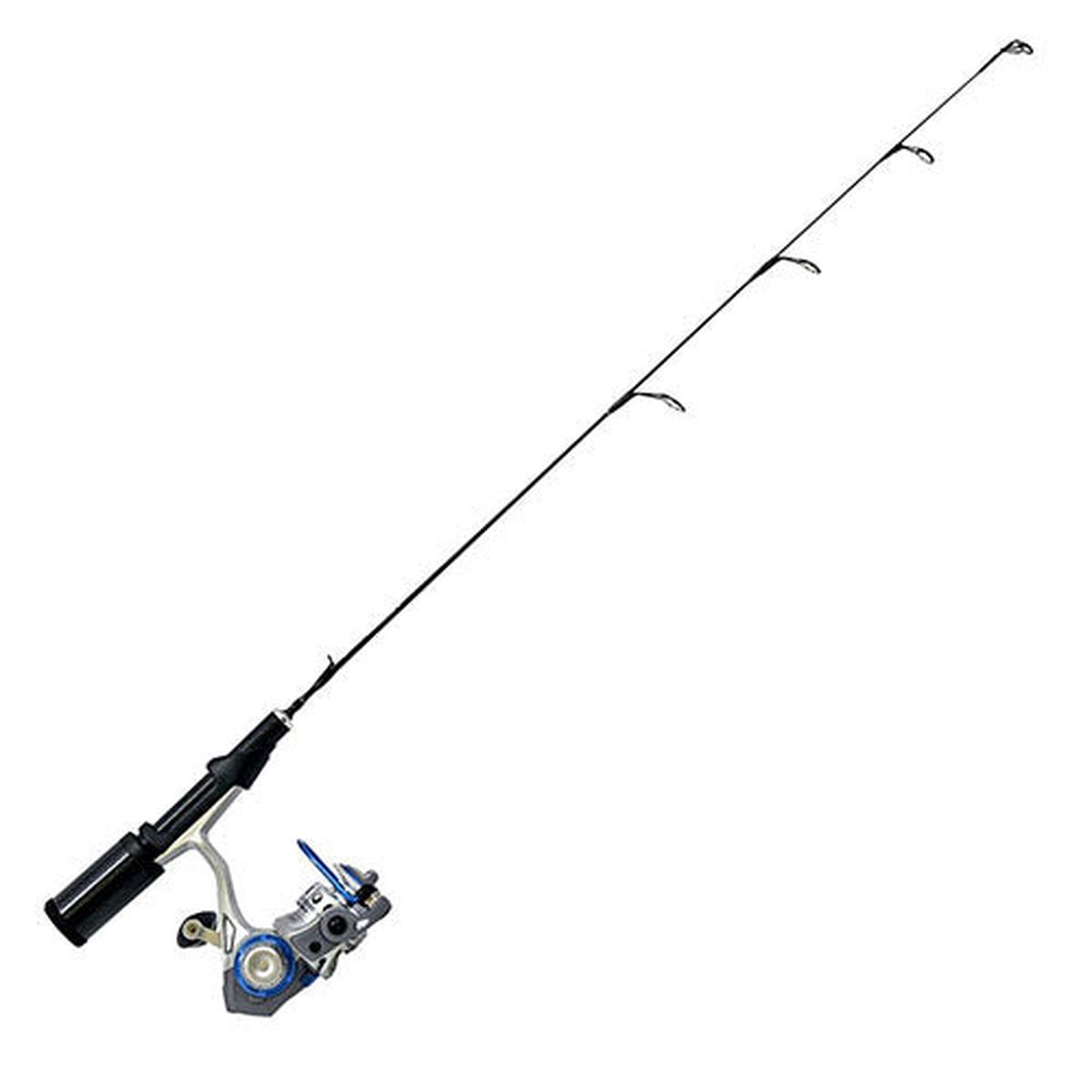 Quantum Glacier Xti 05 24" L Combo