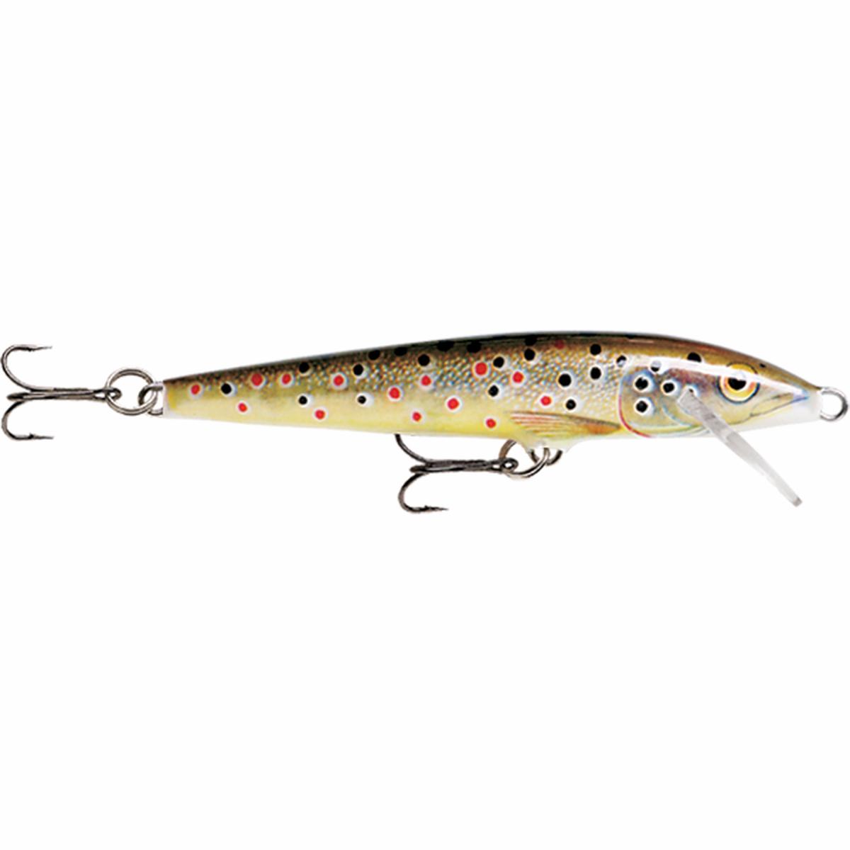 Rapala F11 Original Floater 11 Hard Body Lure