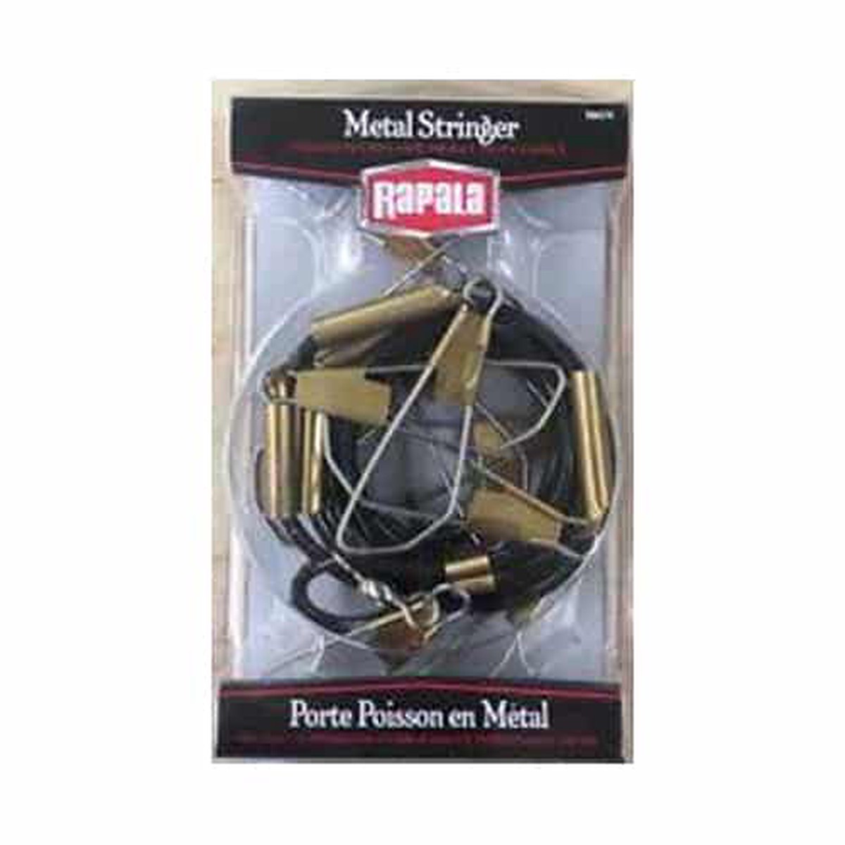 Rapala Metal Stringer RMSTR