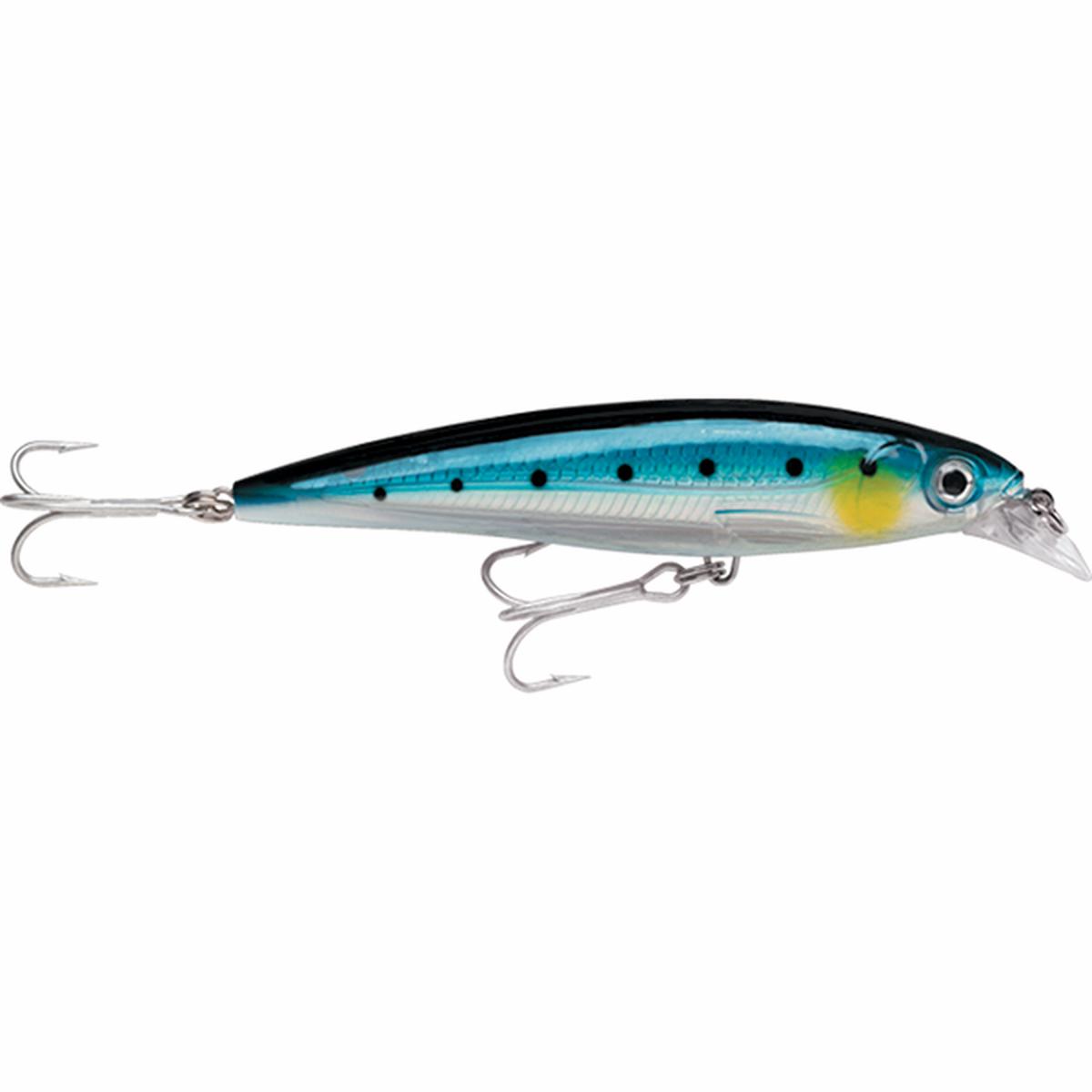 Rapala Saltwater X Rap 8 Hard Body Lure SXR08