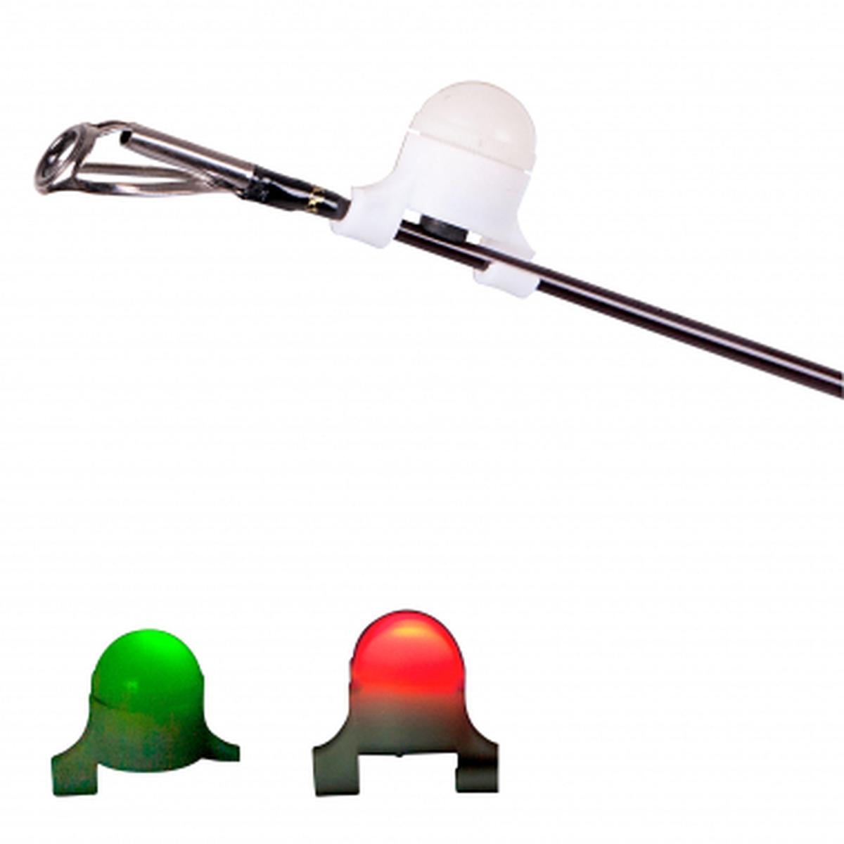Rod Tip Light (green)