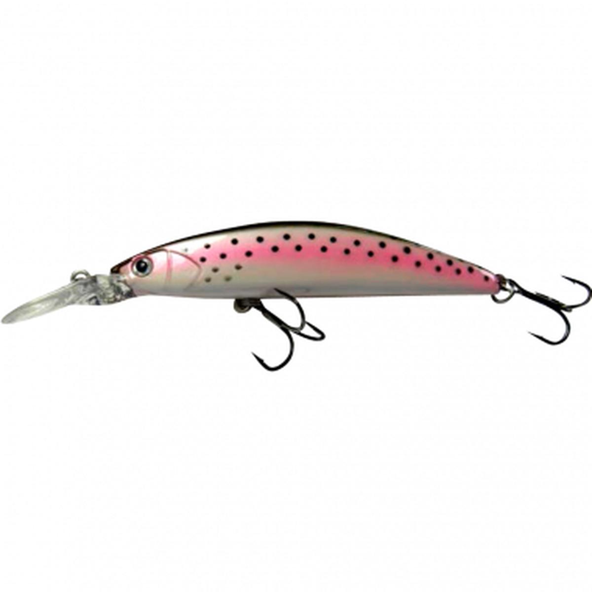 Rubber bait Onyx No.3 (03)