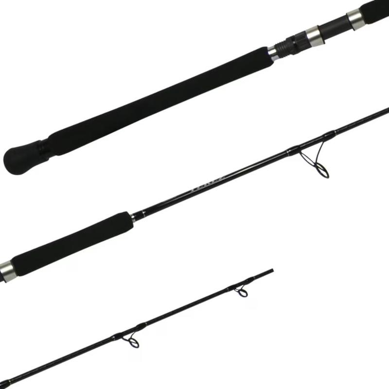 Shimano TEREZ 6'9" X-HEAVY Spin Rod