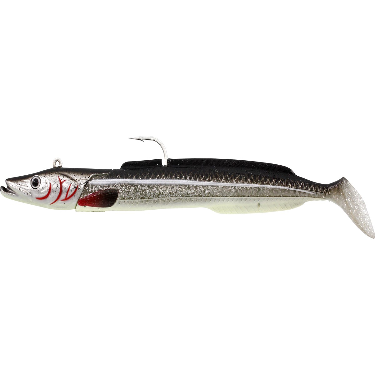 Westin Sandy Andy Jig 15cm 42g Robo Cod