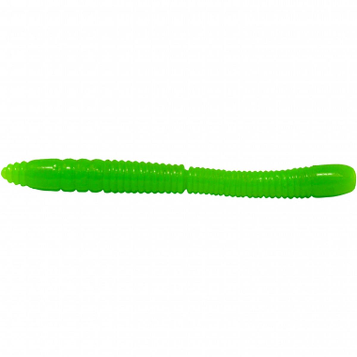 Wurmy (Dark Green)