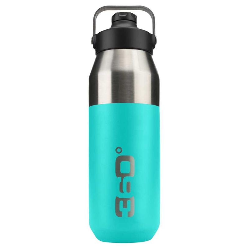 360 Degrees Insulated Sip 750ML (Turquoise)