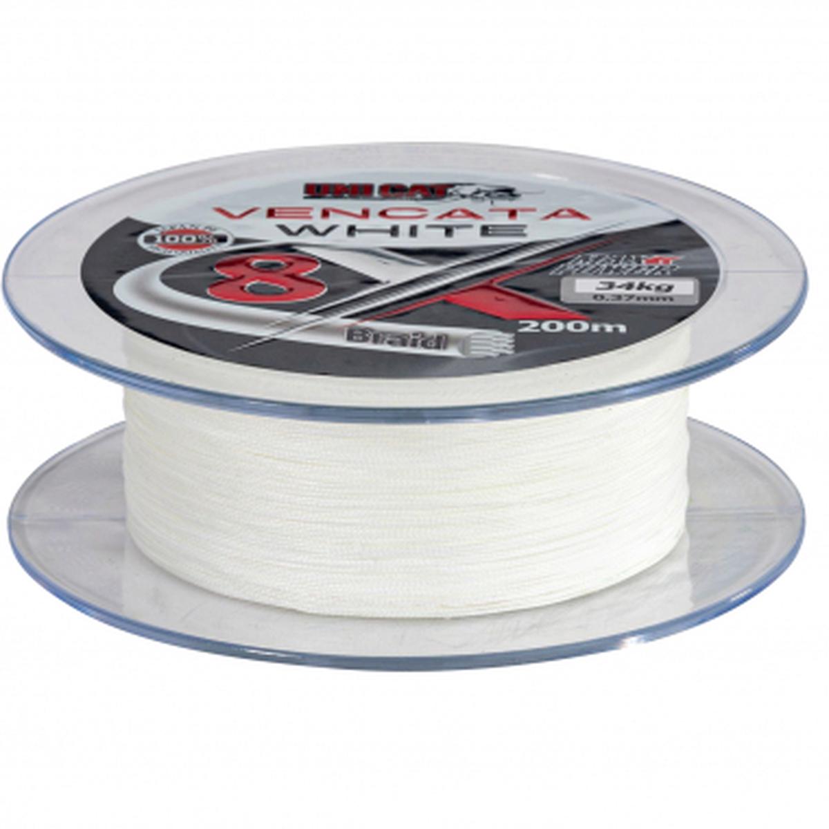 8x Vencata White (200 m)