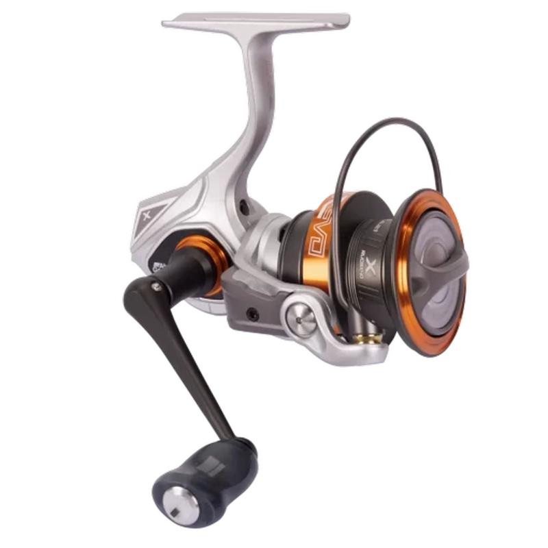 Abu Garcia Revo 3 X 40 Spin Reel