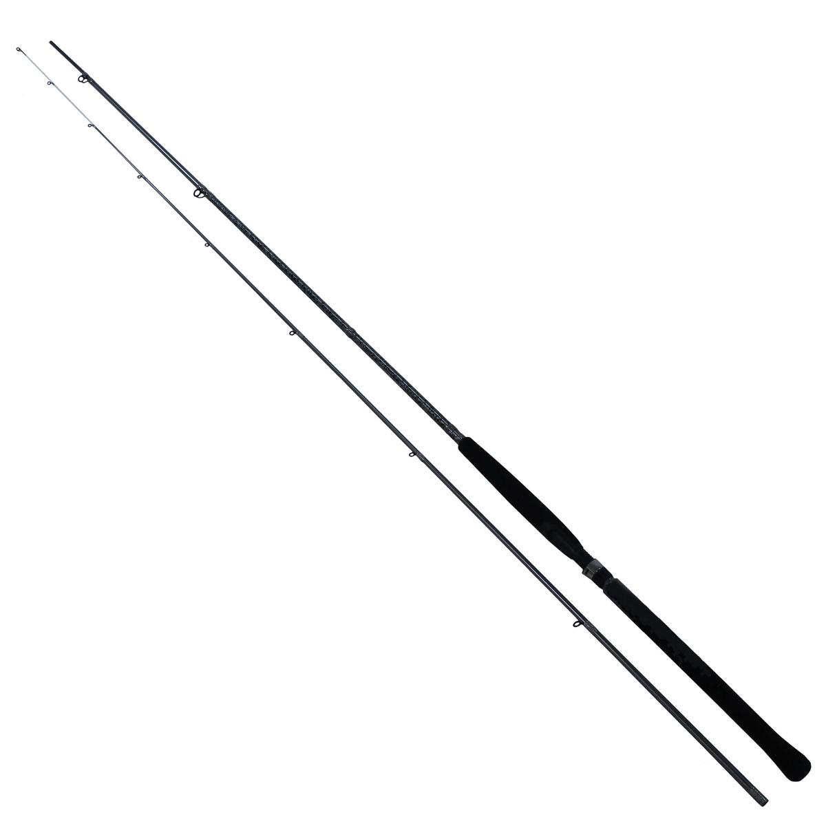Bcs1102l Ber Crappie Series 11ft 2pc Lt