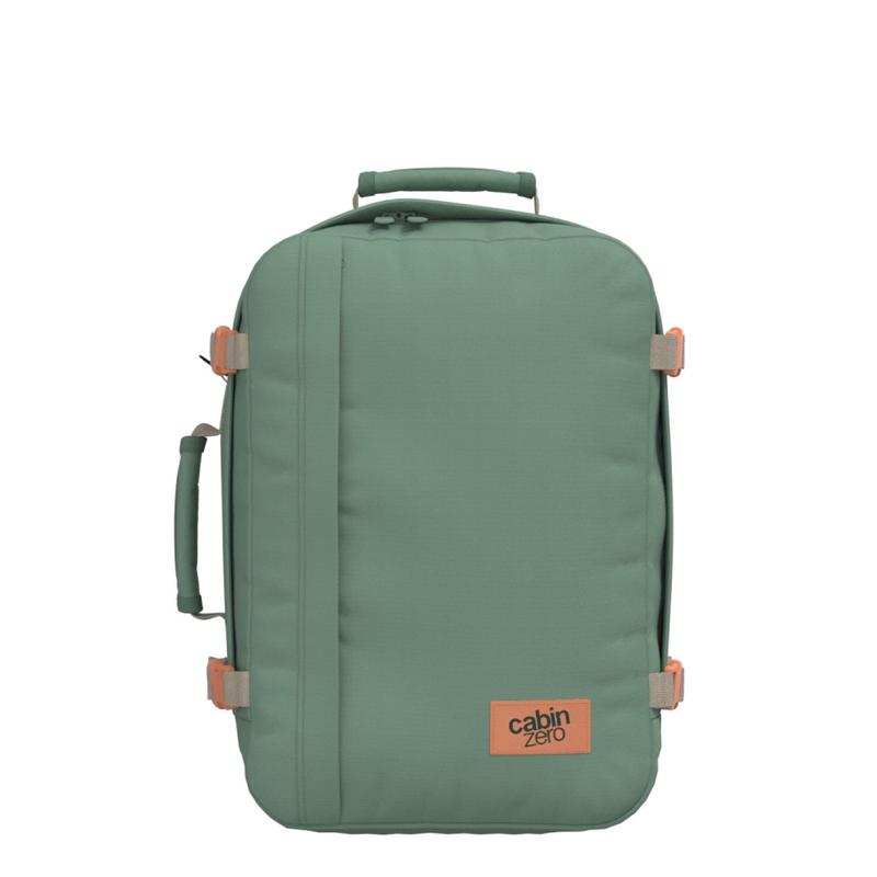 Cabinzero Classic Backpack 36L (Sage Forest)