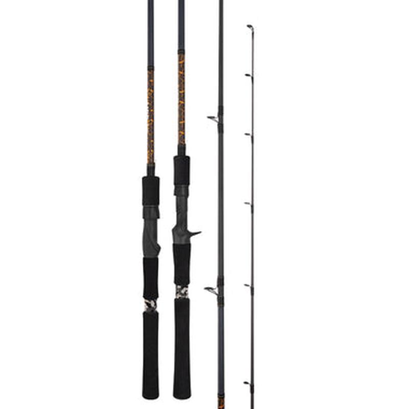 Daiwa 24 Aird X 641MHFB Baitcast Rod