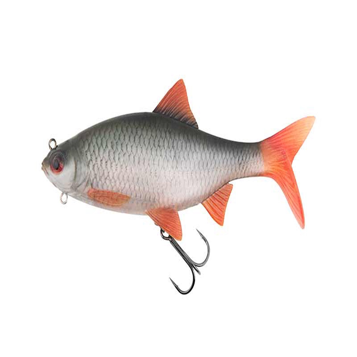 Fox Rage Ultra Realistic Roach Replicant 18cm 83g