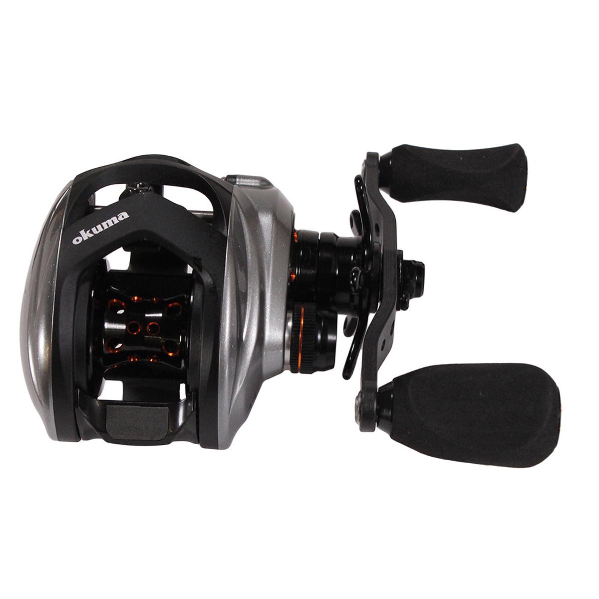 Helios Sx 8.1:1 - 10bb+1rb