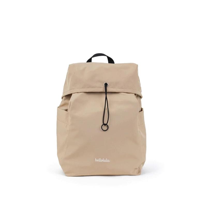 Hellolulu Celeste Day Pack S Recycled (Mellow Buff)